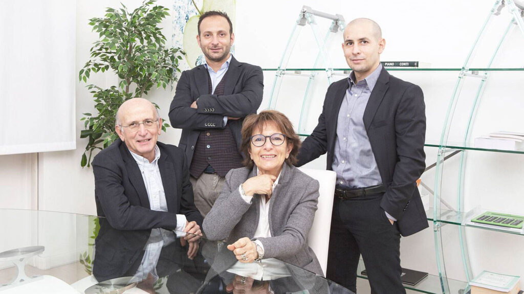 La Famiglia di Newton Services Srl